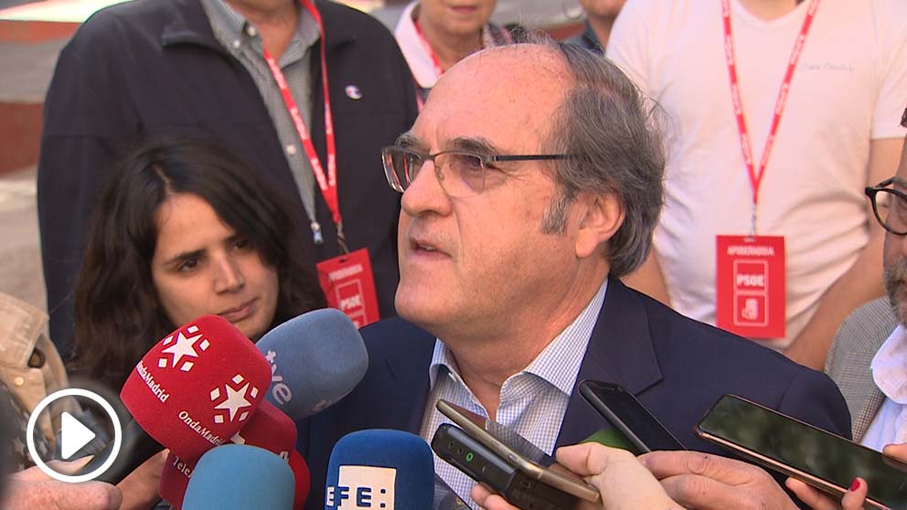 Ángel Gabilondo