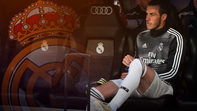 Bale, límite 48 horas para volver a la Premier