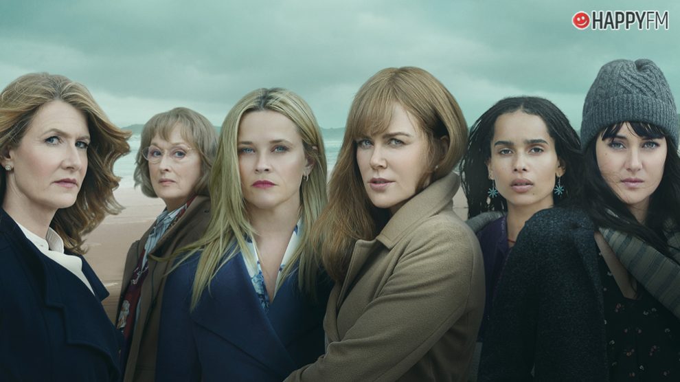 Big Little Lies