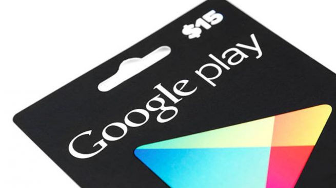 Cómo usar la función presupuesto de Google Play para no gastar demasiado en aplicaciones