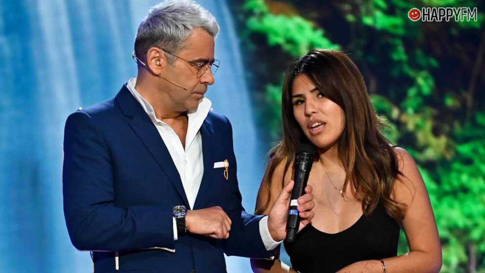 Isa Pantoja se pronuncia al respecto en ‘Sálvame Deluxe’