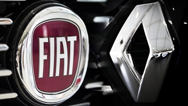 Los inversores celebran en Bolsa el acuerdo de fusión entre Fiat y Peugeot