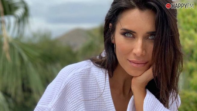 Pilar Rubio ya ha celebrado su despedida de soltera y así ha sido