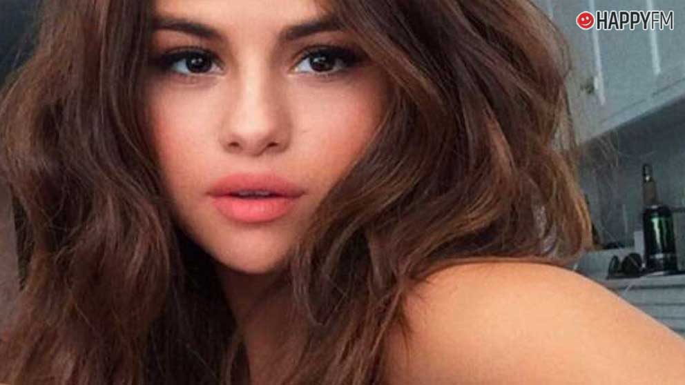 Selena Gomez revoluciona las redes sociales
