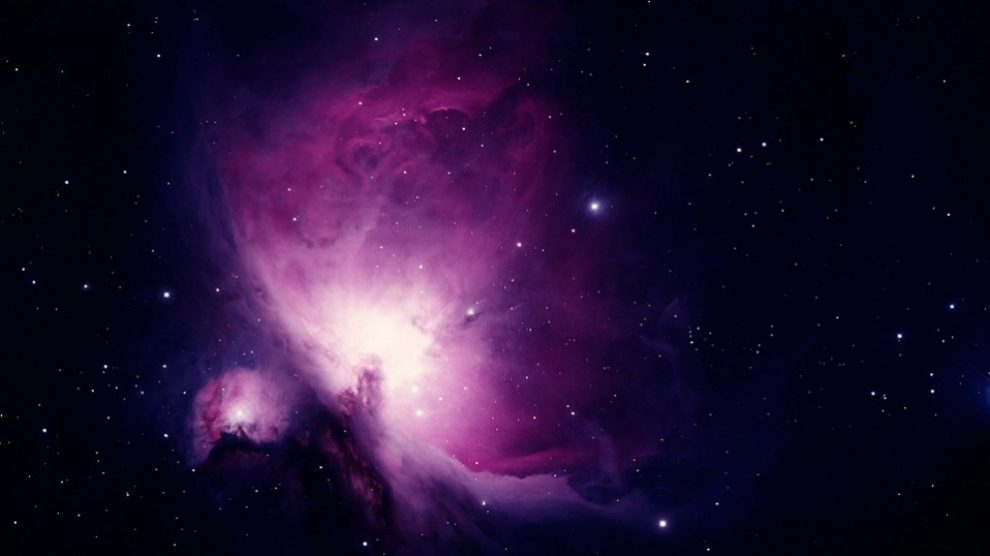 Universo.