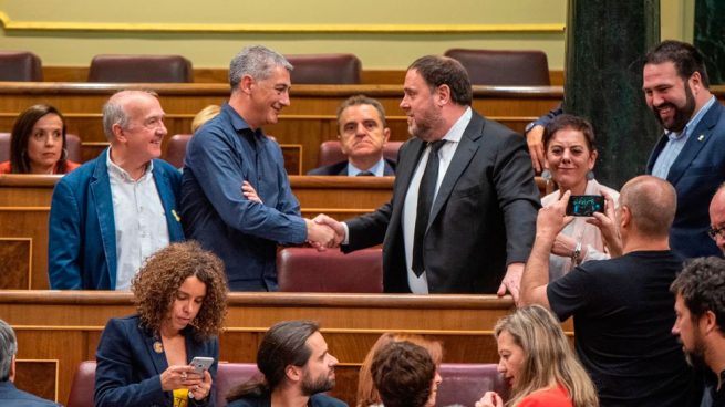 erc-congreso-bildu-senado-grupo-republicano