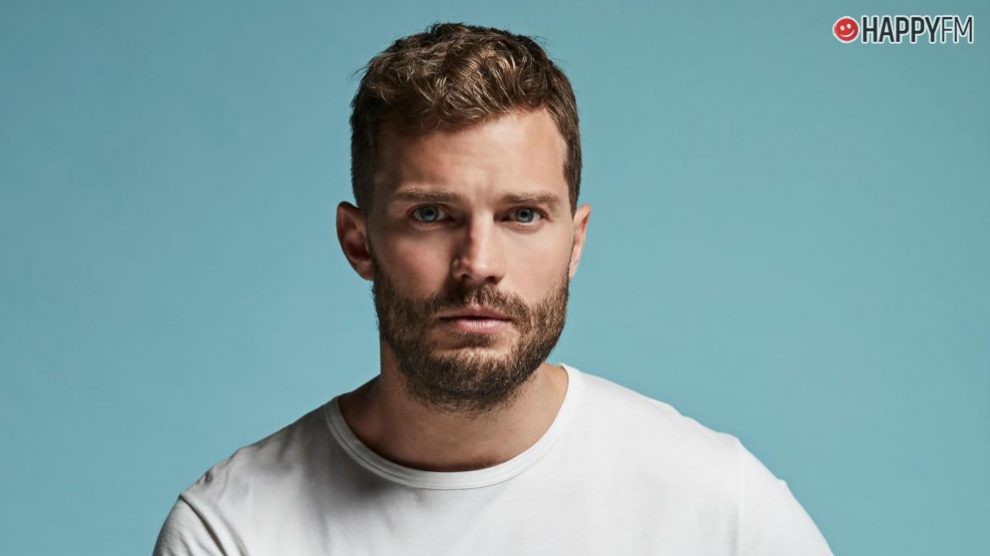 Jamie Dornan