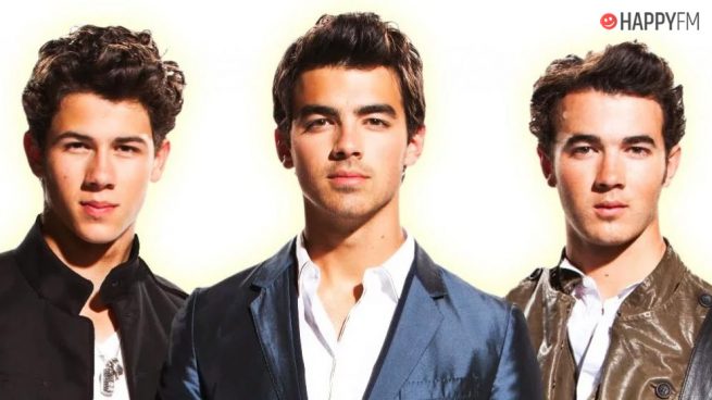 Jonas Brothers: estas son sus canciones más conocidas