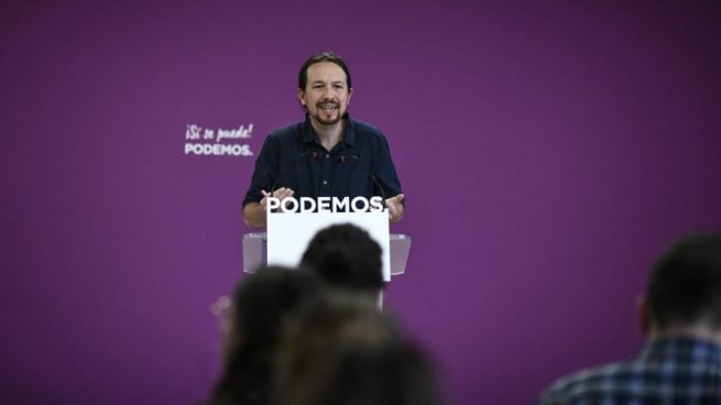 Podemos ignora las palabras de Sánchez: «Los resultados del 28-M siguen siendo los mismos»