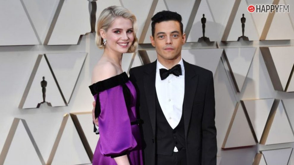 Rami Malek