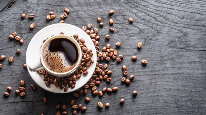 El café, más barato en el mercado de materias primas pero sigue subiendo en las cafeterías