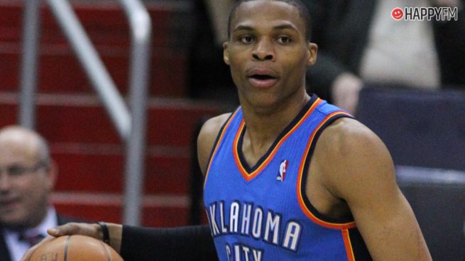 Russell Westbrook y los 3 ‘outfits’ que más han dado que hablar en Instagram