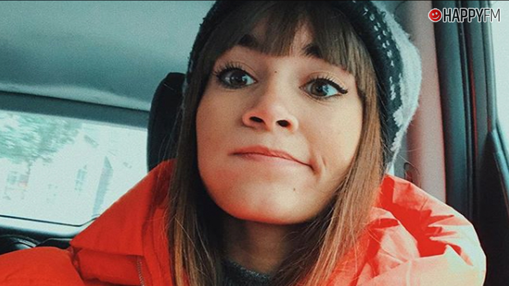 Aitana Ocaña