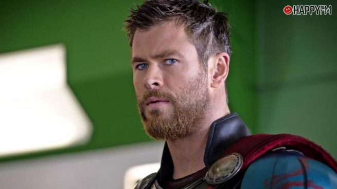 Chris Hemsworth estuvo a punto de no participar en ‘Cazafantasmas’ por esta razón