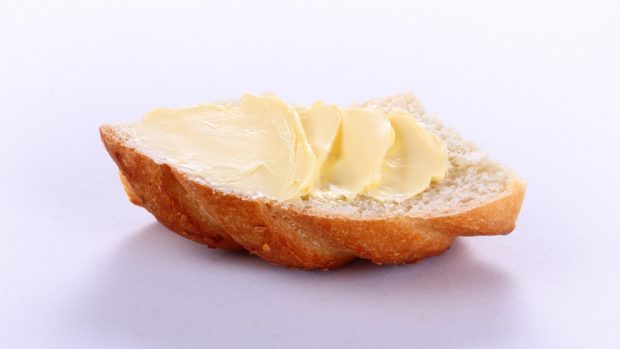 elegir una buena mantequilla