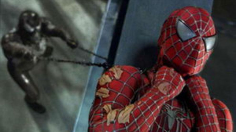 Conoce curiosidades del cine de superhéroes
