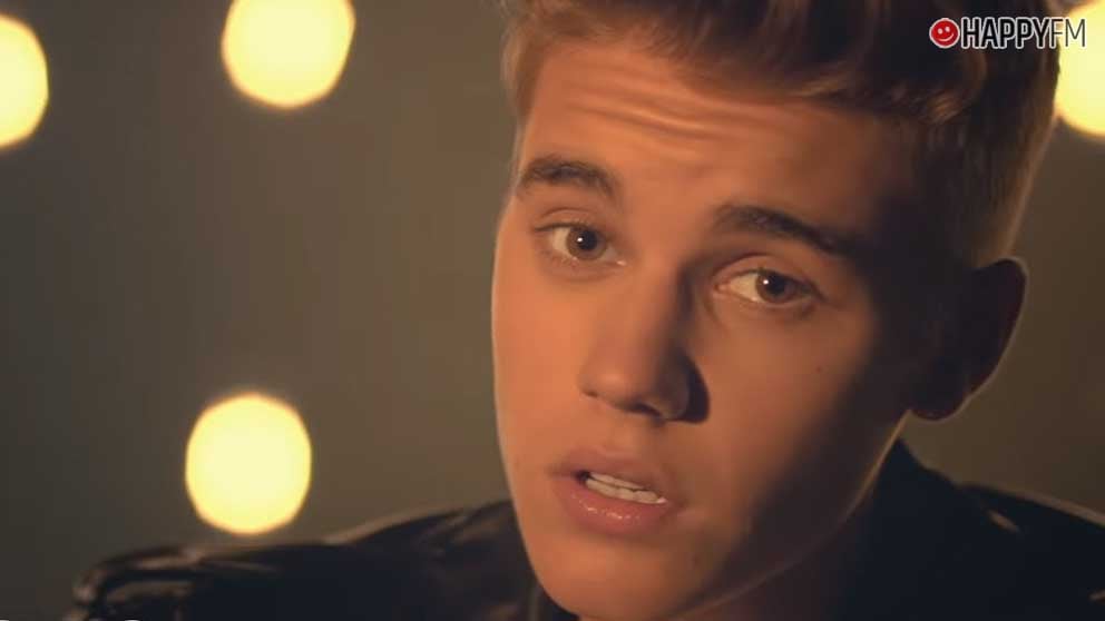 El disco de Justin Bieber podría estar en camino