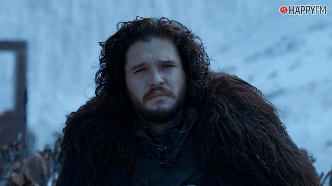 ‘Juego de tronos’: Kit Harington (Jon Snow), en rehabilitación desde antes del final de la serie