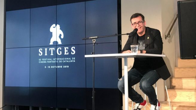sitges 2019 mad max 40 anos