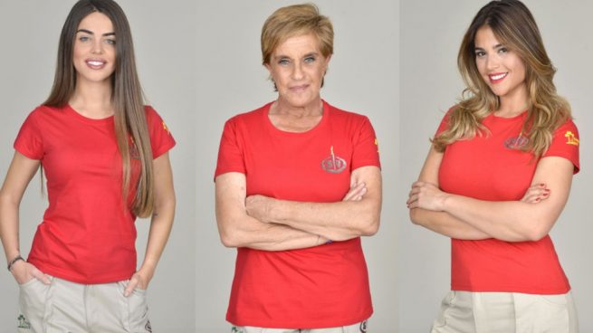 supervivientes-2019-nominadas