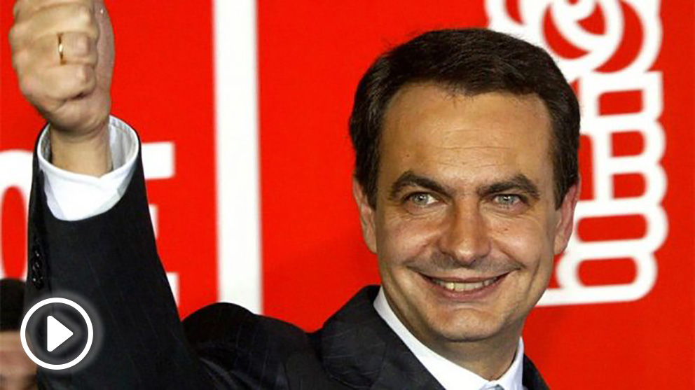 José Luis Rodríguez Zapatero