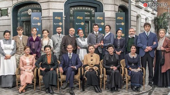 ‘Acacias 38’: Los Bryce continúan con su plan de estafar a los vecinos y han caído los Dominguez