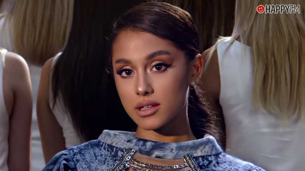 Ariana Grande obliada a cancelar dos conciertos