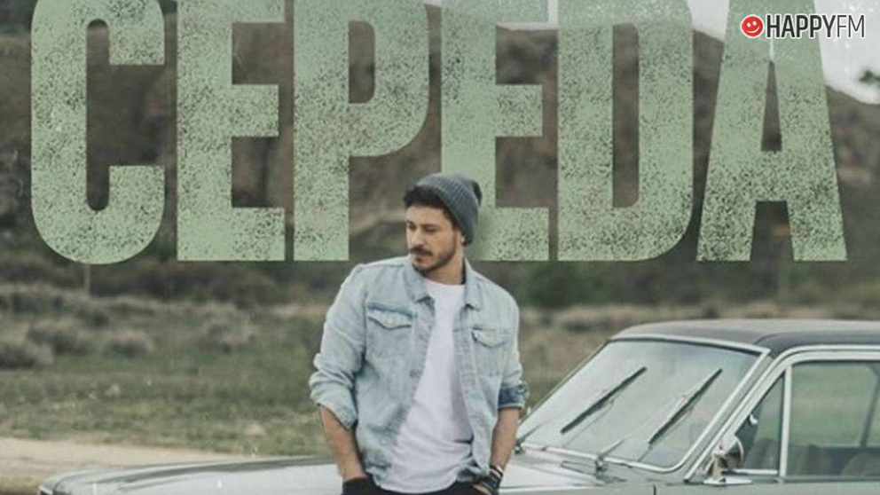 Cepeda ‘Mi reino’