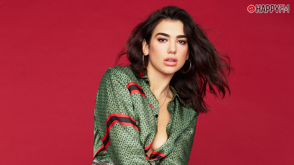 Dua Lipa