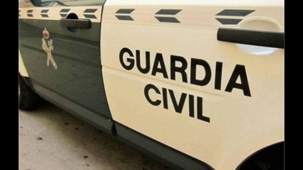 Guardia Civil