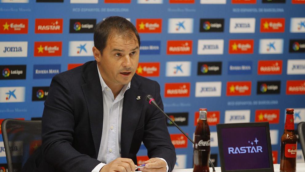 Jordi Lardín (RCD Espanyol)