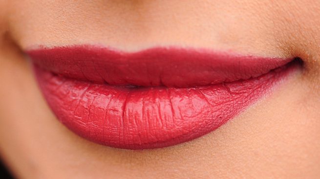 Consejos para pintarse los labios perfectamente