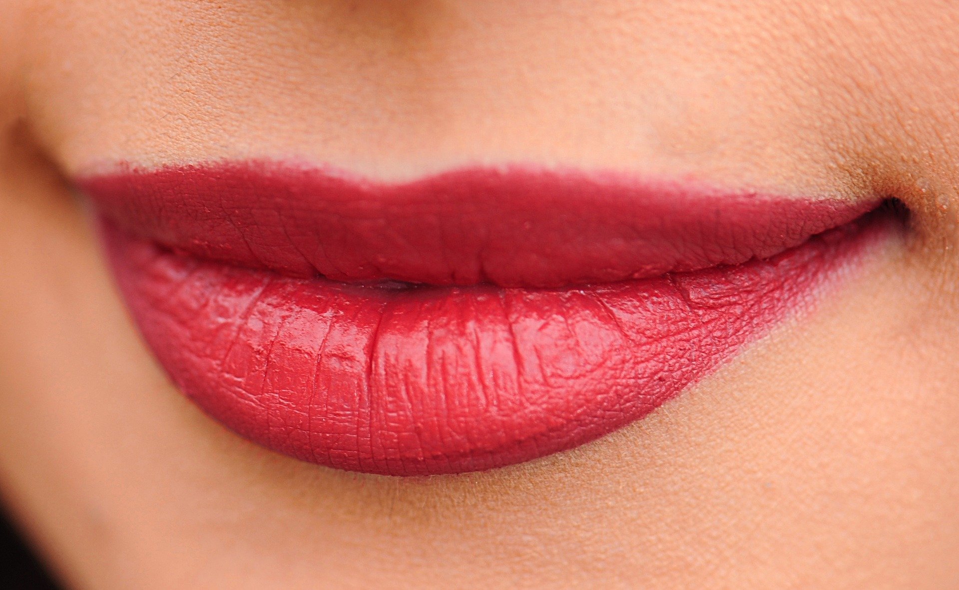 Consejos para pintarse los labios perfectamente