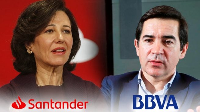 Santander quiere arrebatar a BBVA la primacía en México, su mercado más importante