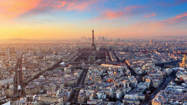 Berlín y París, dos ejemplos de que las medidas del alquiler que propone Podemos no funcionan