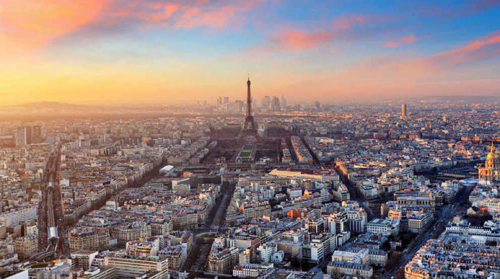 París es la capital donde más ha subido la vivienda