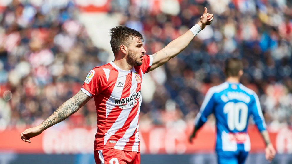 Cristian Portugués ‘Portu’ (@Portu)