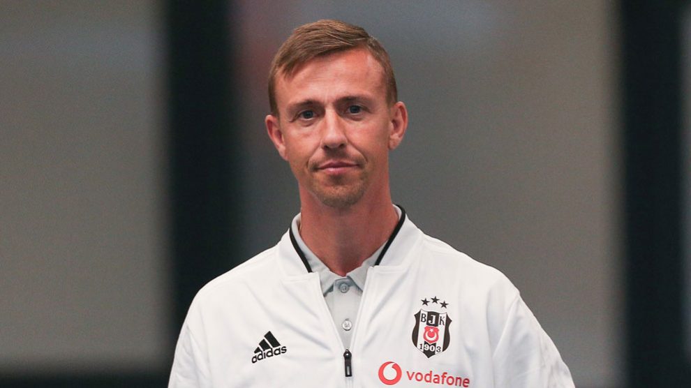 Guti,-durante-su-etapa-como-segundo-entrenador-del-Besiktas-(Getty)