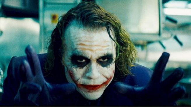 Batman: 5 actores que han interpretado a Joker