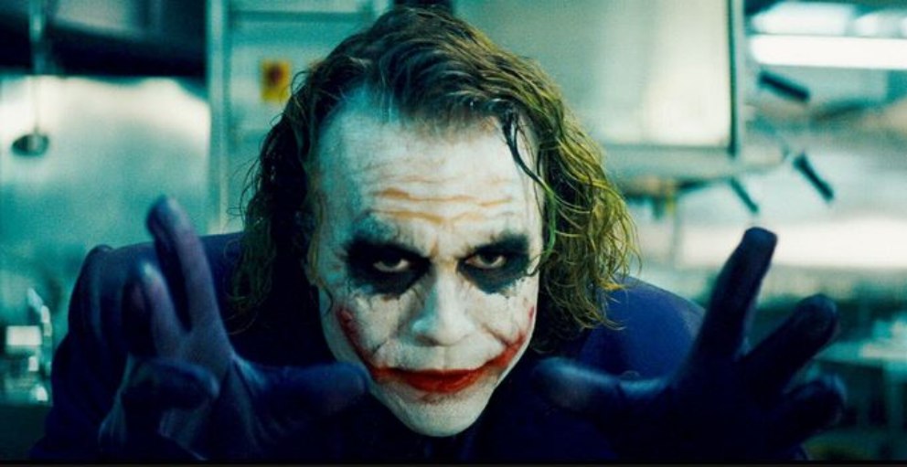 Descubre 5 actores que han interpretado a Joker de Batman