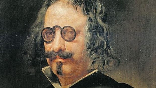 Francisco de Quevedo