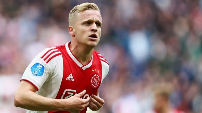 Van de Beek