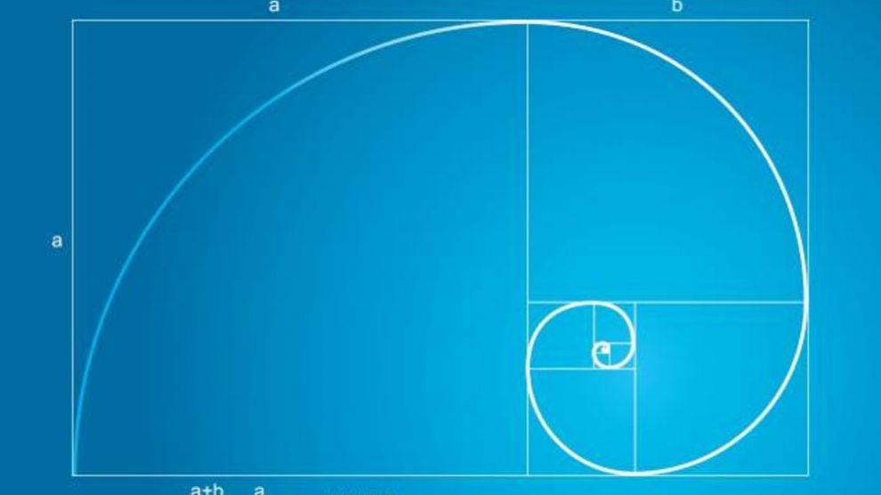 Aprende todos los pasos para saber cómo hacer un rectángulo áureo de forma correcta