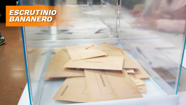 La Junta Electoral revisó 800 mesas en Zaragoza por irregularidades el 26-M