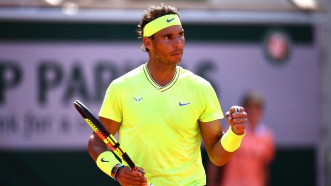 Nadal