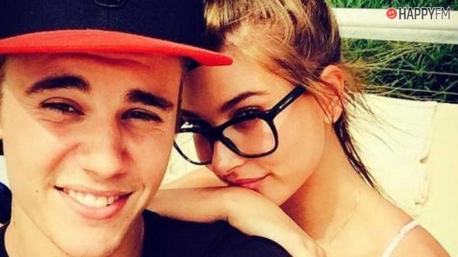 Justin Bieber y Hailey Baldwin ponen fin a los rumores con este detalle en Instagram