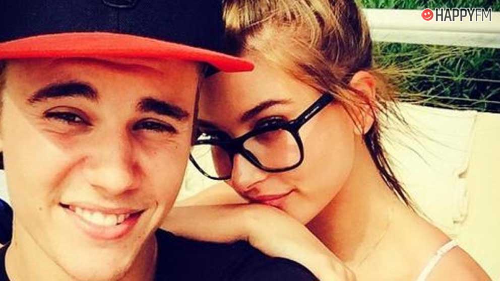 Hailey Baldwin sube una foto con Jastin Bieber en medio de rumores su posible ruptura