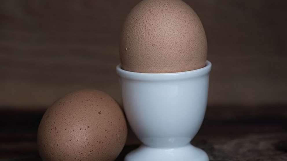 El huevo es un alimento versátil que ofrece muchos nutrientes para nuestro organismo.