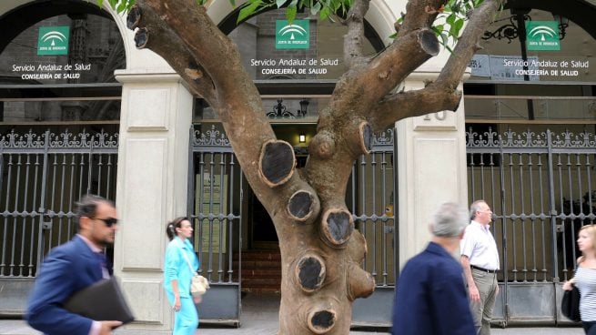 Condenan a la Junta de Andalucía a pagar una indemnización de 4,2 millones por negligencia médica