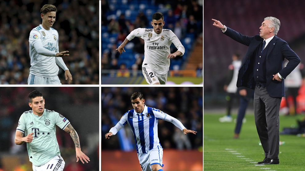 Varios-jugadores-del-Real-Madrid-aparecen-en-la-agenda-del-Nápoles-(Getty)